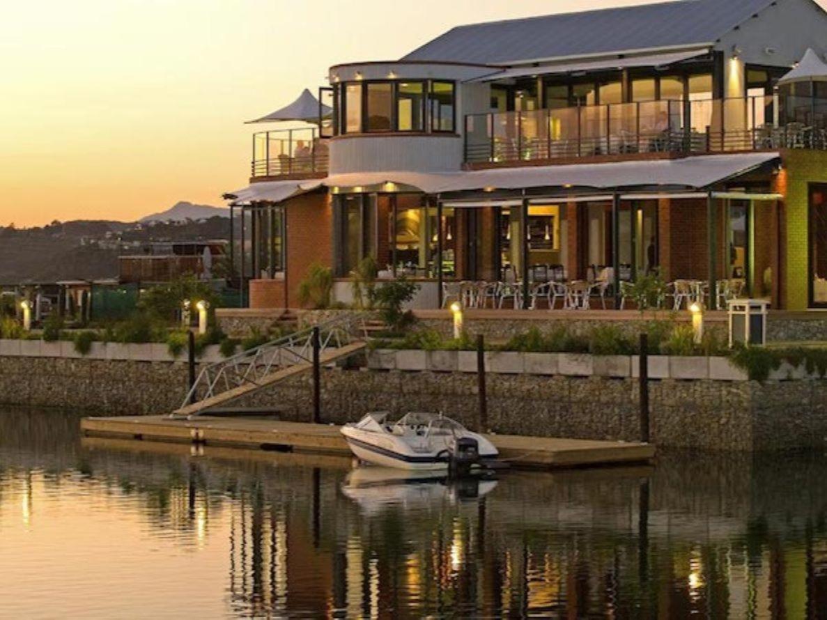 Thesen View - Exquisite Views With Bikes & Canoe Knysna Ngoại thất bức ảnh